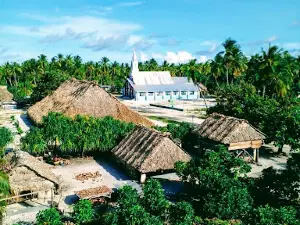 Nikunau Island