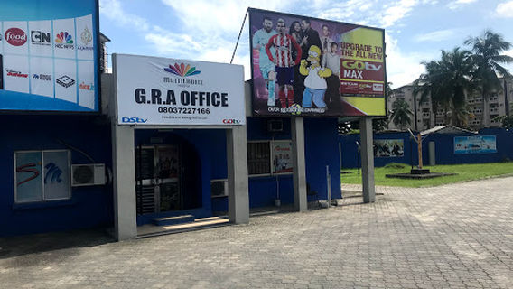 Port Harcourt Polo Club