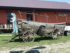 American RV Park & Kamp