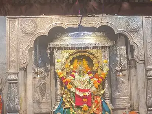 Shri Balaji Maharaj Mandir