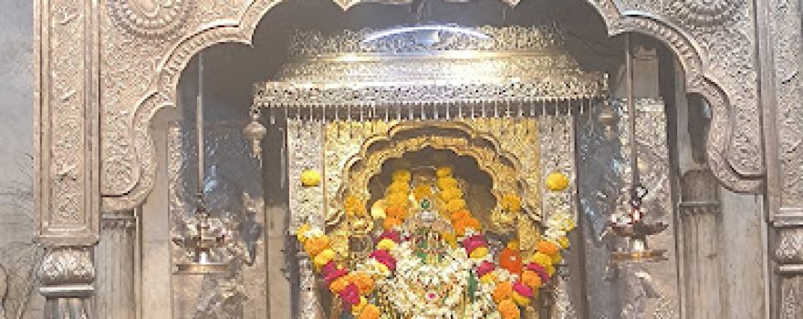 Shri Balaji Maharaj Mandir