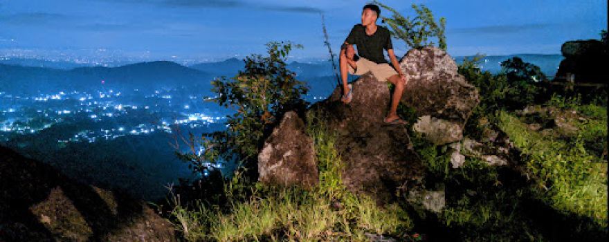 GUNUNG KOTAK