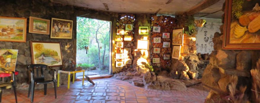 YryvuKeha Galería de Arte
