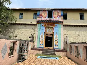 Shri Uttreshwar Navratra Mandal Barshi