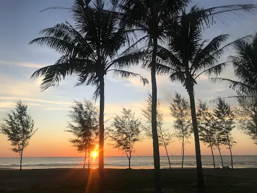 濱海灣公園