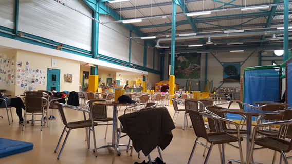 Le Monde des Petits Loups