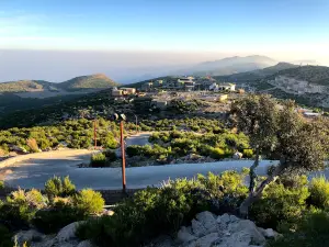 Gorakh Hill Station