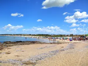 Playa Anaconda
