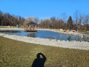 Park Linowy Siary