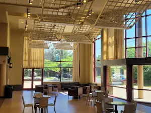 Cinemark Centreville