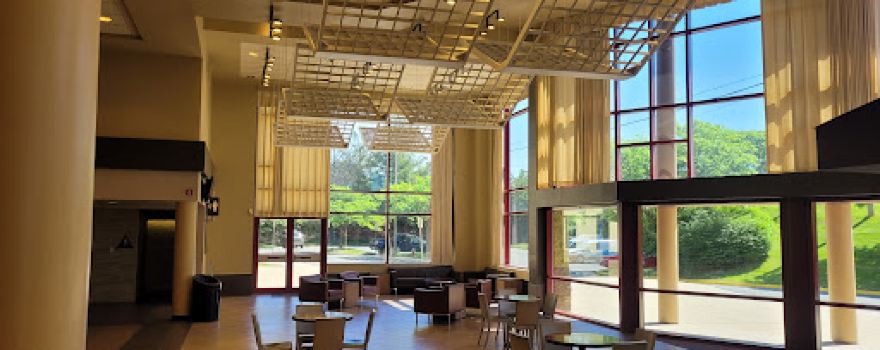 Cinemark Centreville