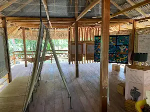 Museo Arqueológico Santa María Antigua del Darién