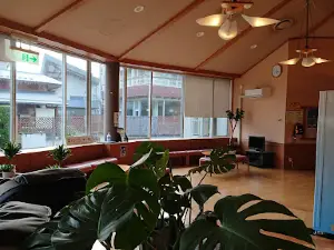Furusato Forest Park