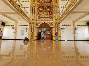 Masjid Jami' Nurul Jalal
