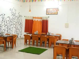 Sahyadri Family Garden Restaurant