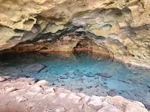 Tsimanampetsotse National Park