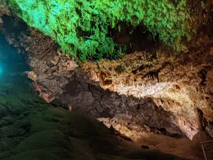 Rushmore Cave