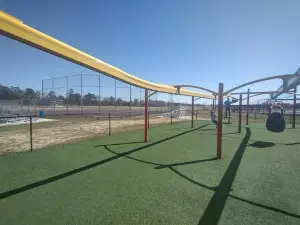 Monticello Sports Complex