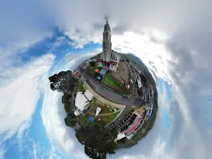 Catedral San Carlos Borromeo