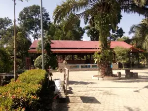 WISATA ALAM SIDOMULYO STABLE (WISS)
