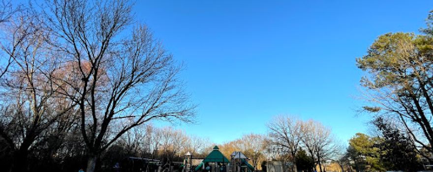 Morrisville Community Park