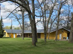 Bancroft Lions Park