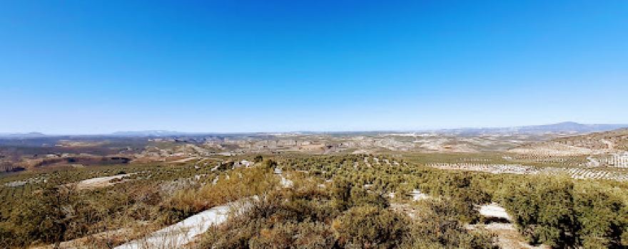 Mirador de El Cedrón
