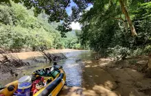 Thai Adventure Rafting