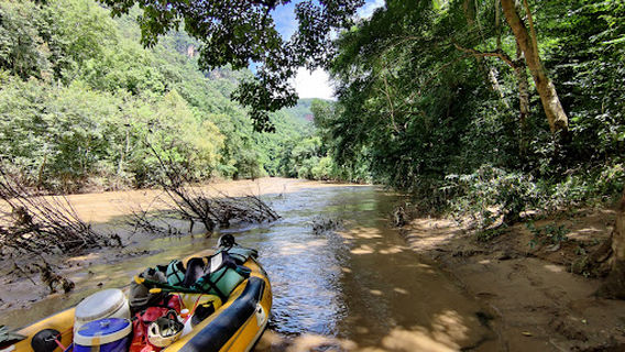 Thai Adventure Rafting