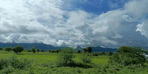 Abdullah Khan's Tomb