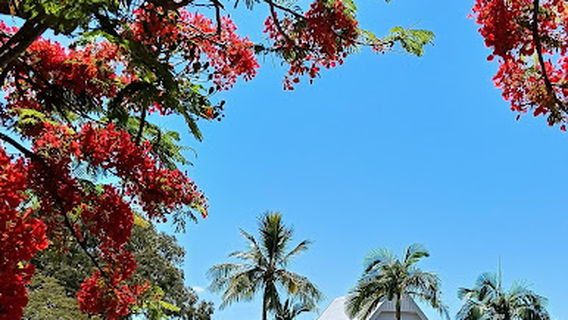 Hamilton Island