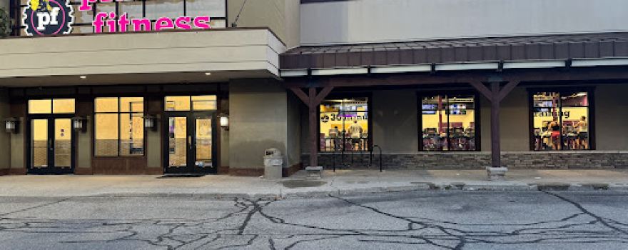 Planet Fitness