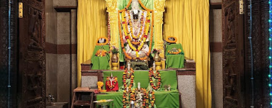 Venkatesh Mandir Devasthan