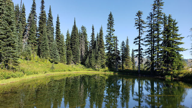 Big Creek Campground