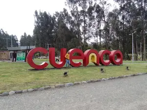 Cochancay Central Park