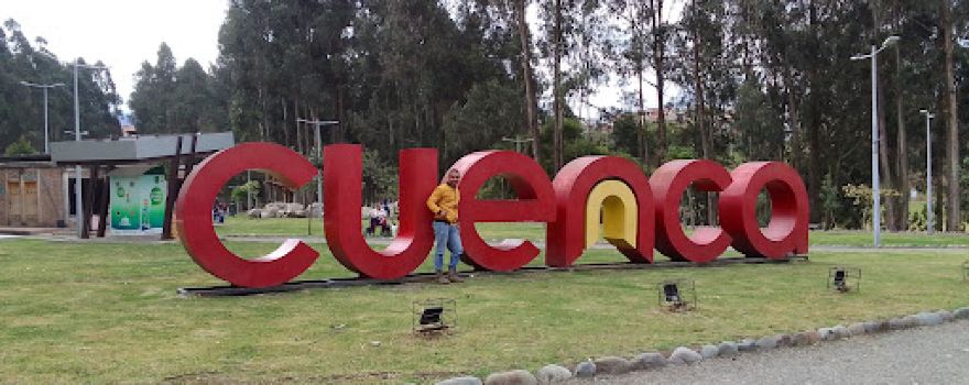 Cochancay Central Park