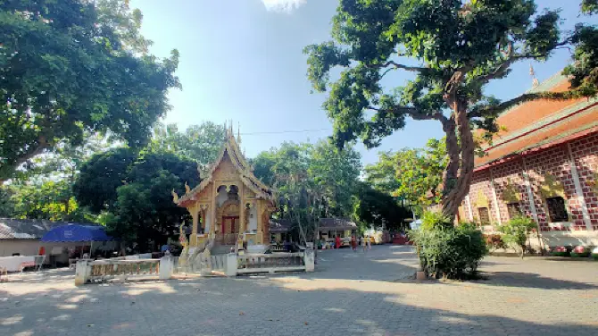 Wat Mae Yuak