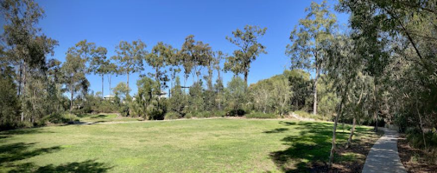 Discovery Park