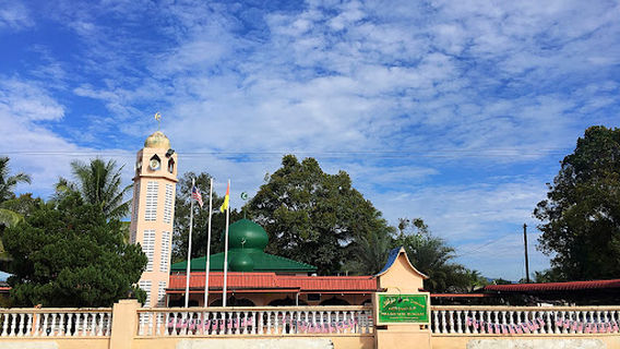 Sri Menanti