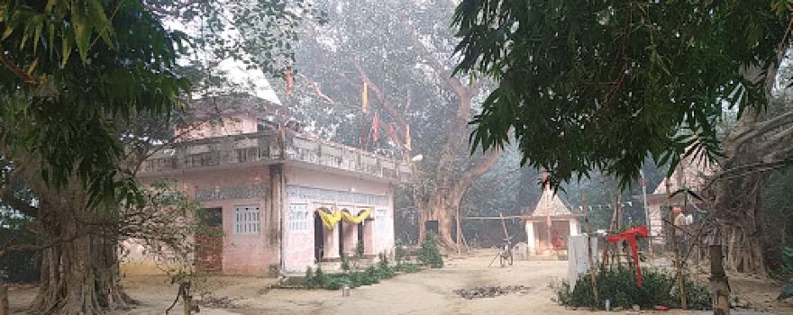 Hanuman Mandir Baba Lakhan Das