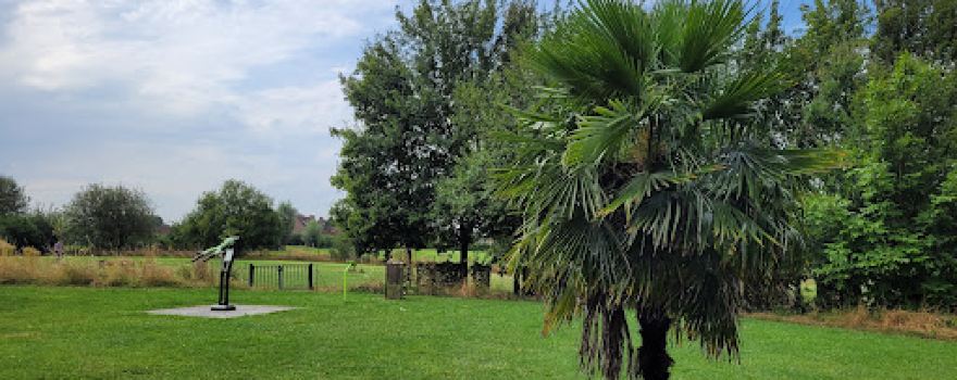 Parc du bois Leurent