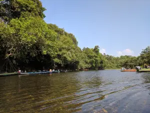 Ye River