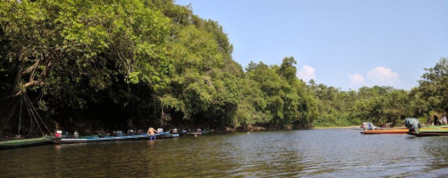 Ye River
