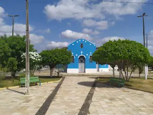 Praça Sao Nicolau