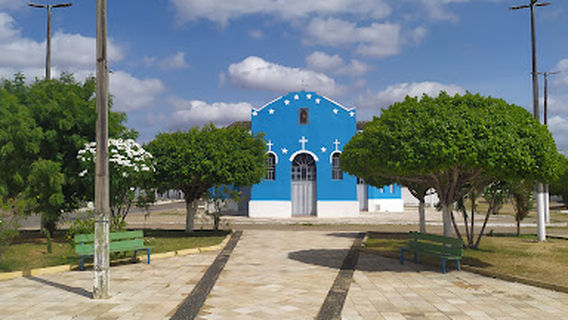 Praça Sao Nicolau