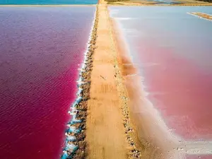 Salinas de Galerazamba
