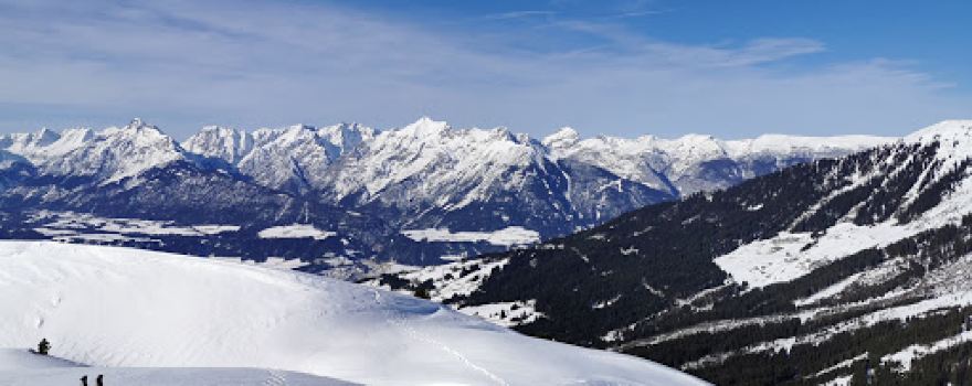 Kleiner Gamsstein