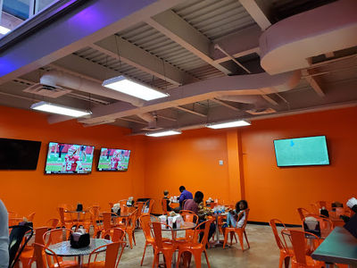 Urban Air Trampoline and Adventure Park
