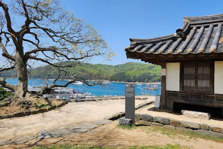대천 당일치기