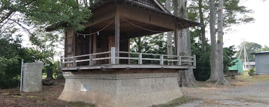 Tenmangu